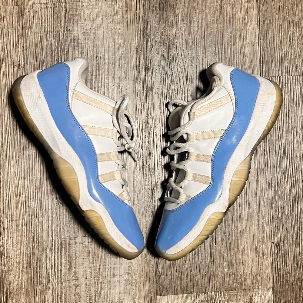 Jordan 11